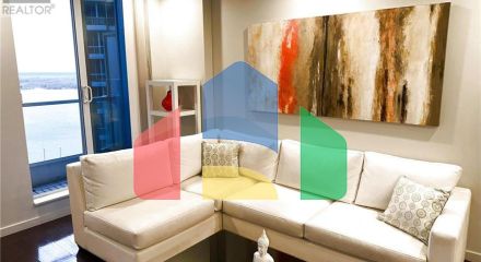 Residential - Condo/Apartment - Toronto, Canada - Canada