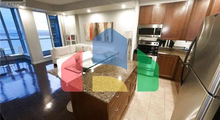 Residential - Condo/Apartment - Toronto, Canada - Canada