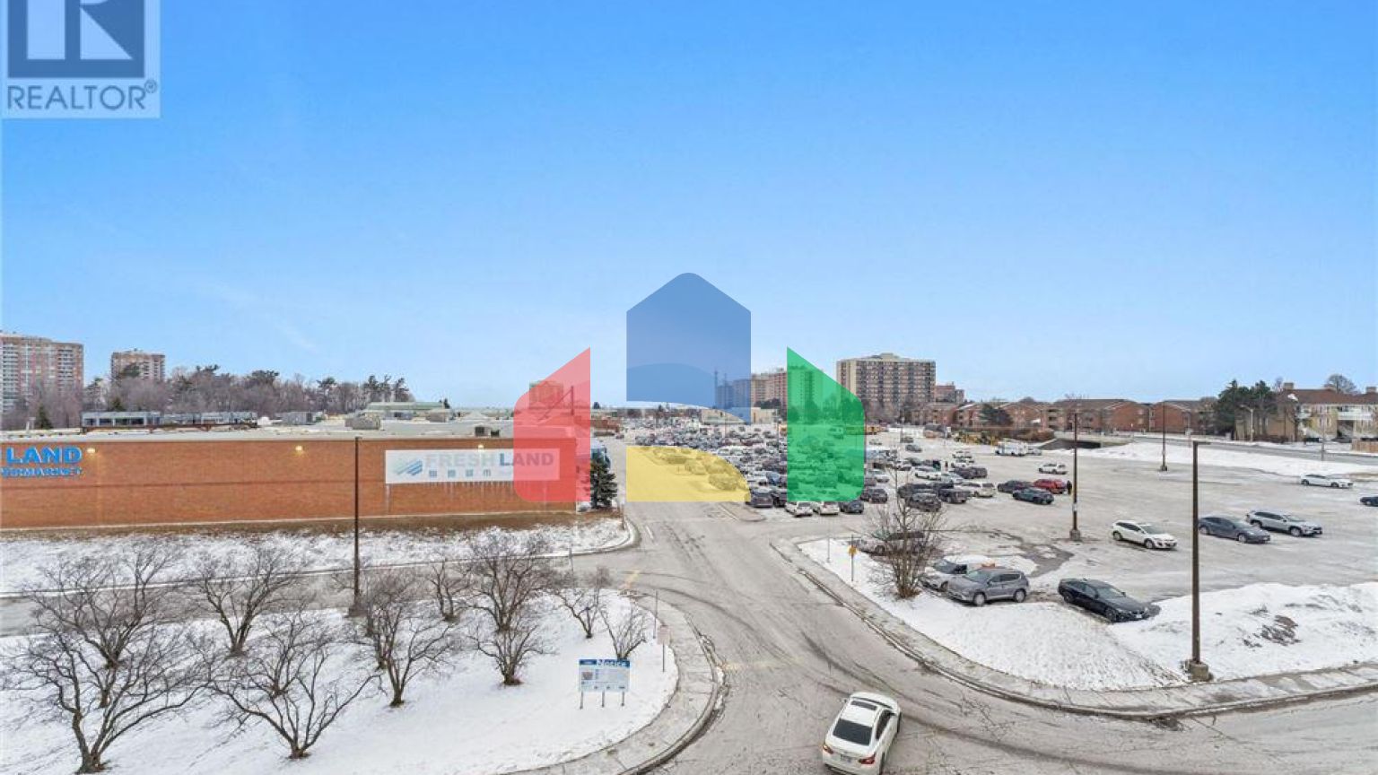 Residential - Townhouse - Toronto, Canada - Canada