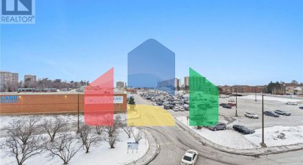 Residential - Townhouse - Toronto, Canada - Canada