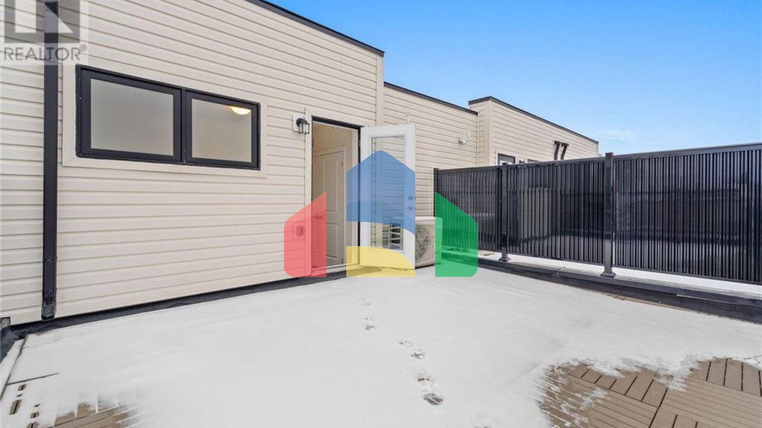 Residential - Townhouse - Toronto, Canada - Canada