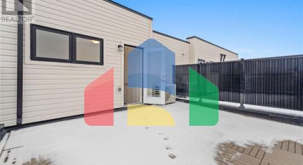 Residential - Townhouse - Toronto, Canada - Canada