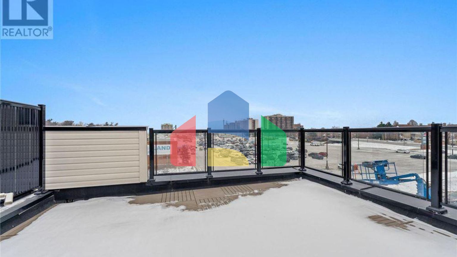 Residential - Townhouse - Toronto, Canada - Canada