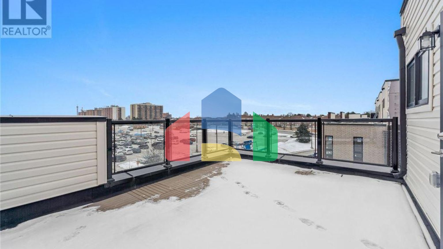 Residential - Townhouse - Toronto, Canada - Canada