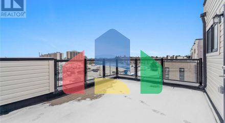 Residential - Townhouse - Toronto, Canada - Canada