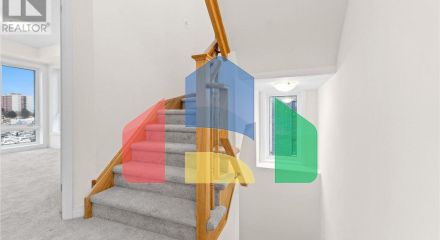 Residential - Townhouse - Toronto, Canada - Canada