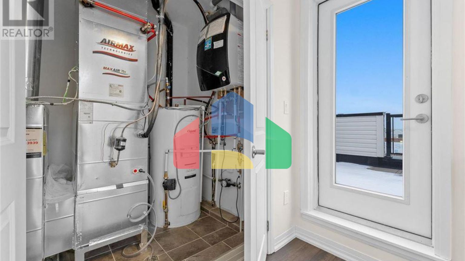 Residential - Townhouse - Toronto, Canada - Canada