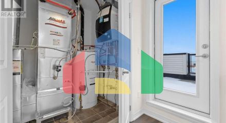 Residential - Townhouse - Toronto, Canada - Canada