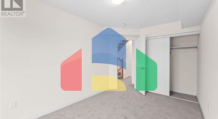 Residential - Townhouse - Toronto, Canada - Canada