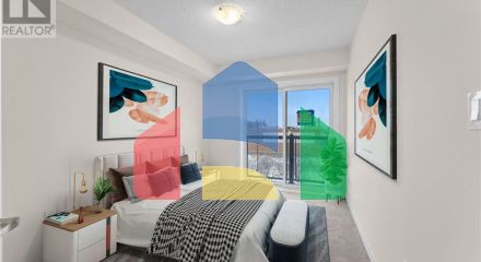 Residential - Townhouse - Toronto, Canada - Canada