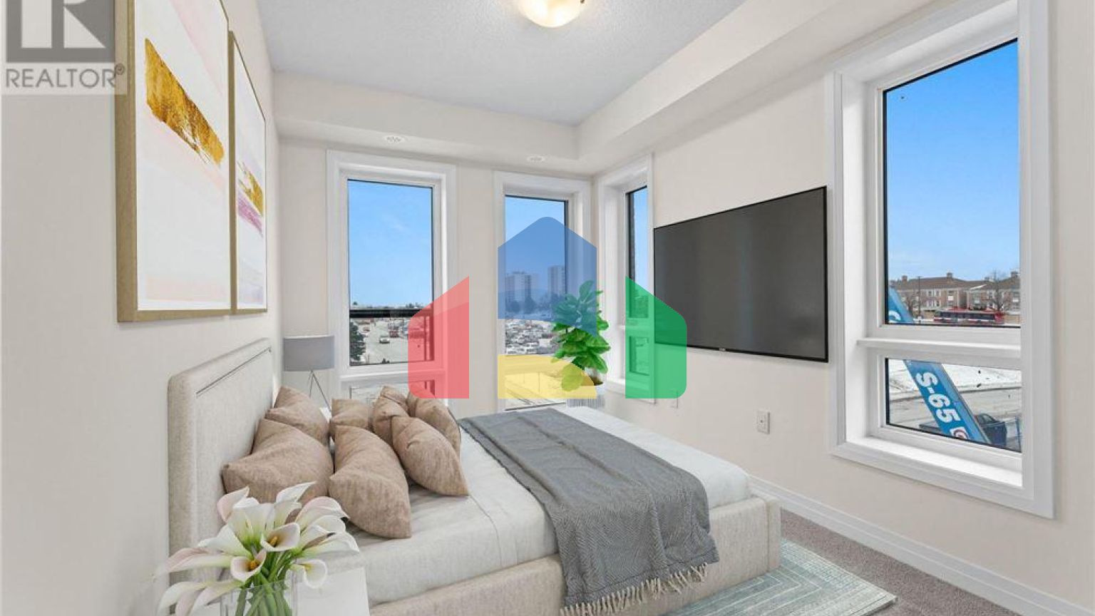 Residential - Townhouse - Toronto, Canada - Canada