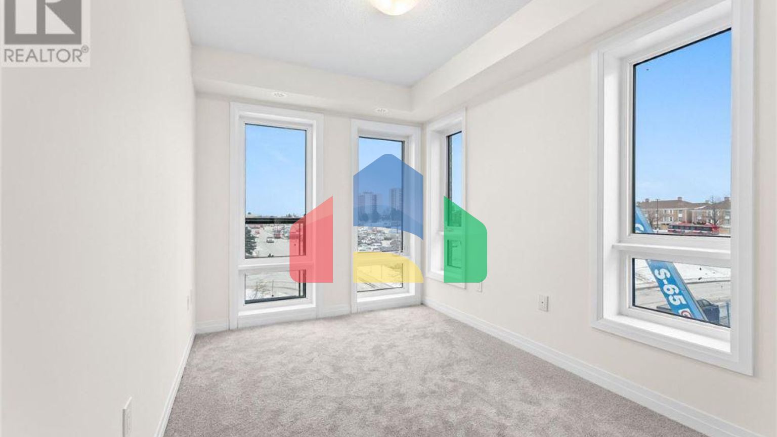 Residential - Townhouse - Toronto, Canada - Canada