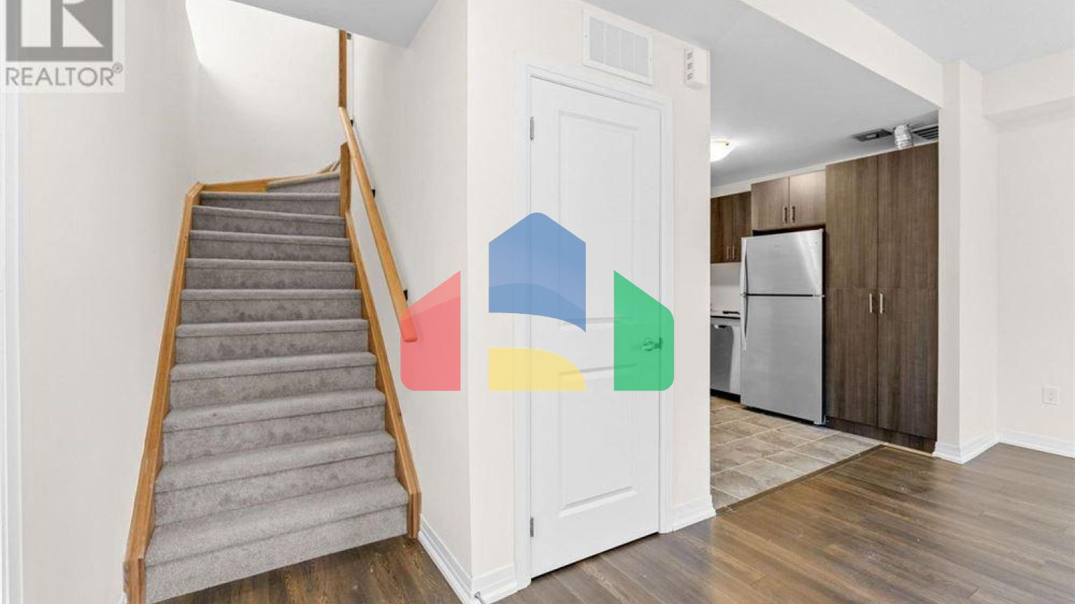 Residential - Townhouse - Toronto, Canada - Canada