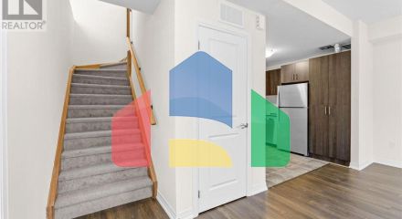 Residential - Townhouse - Toronto, Canada - Canada