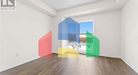 Residential - Townhouse - Toronto, Canada - Canada