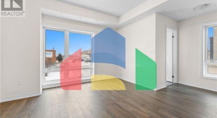 Residential - Townhouse - Toronto, Canada - Canada