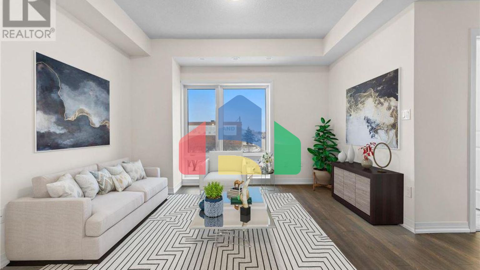 Residential - Townhouse - Toronto, Canada - Canada