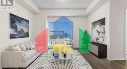 Residential - Townhouse - Toronto, Canada - Canada