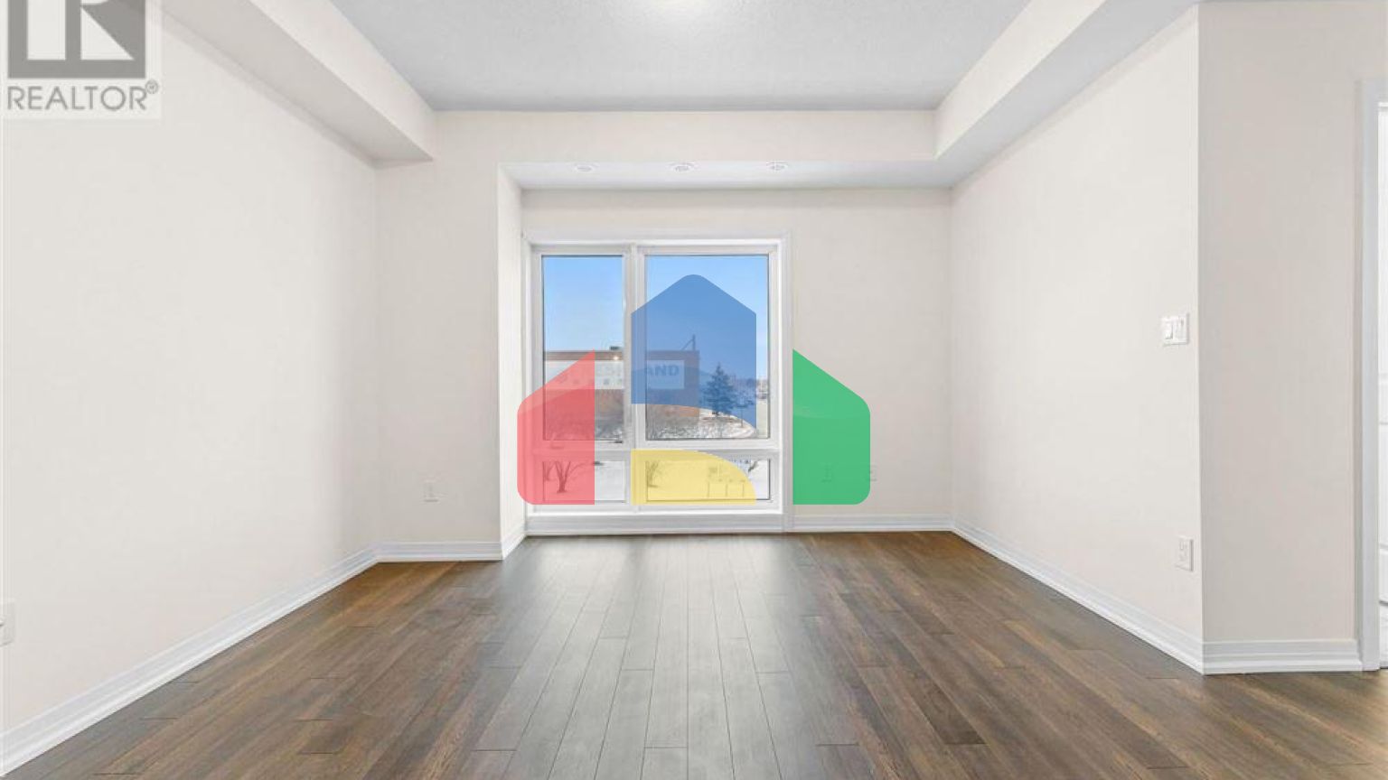 Residential - Townhouse - Toronto, Canada - Canada