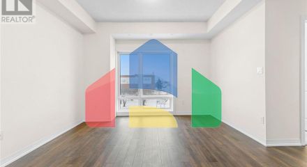 Residential - Townhouse - Toronto, Canada - Canada