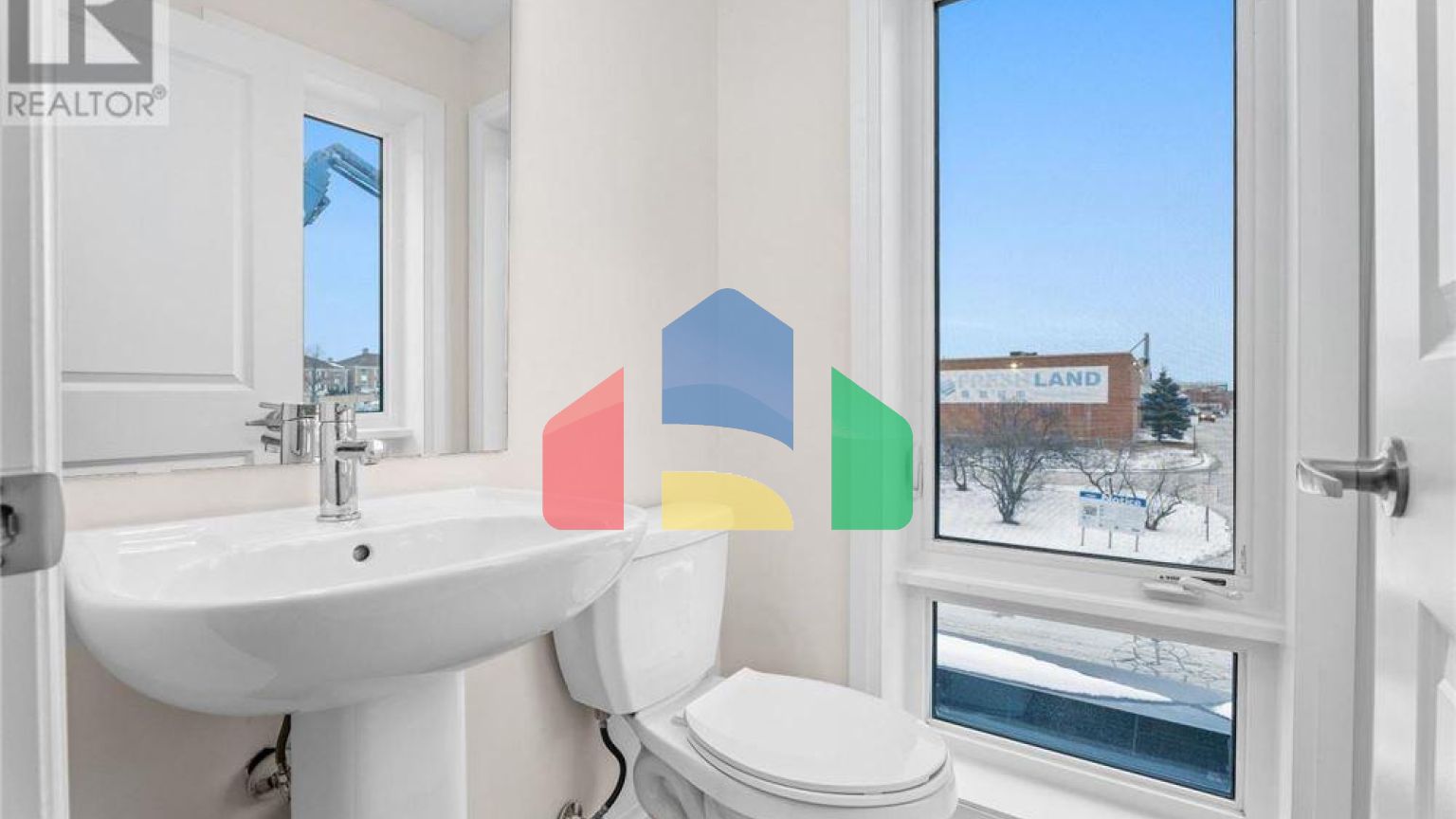 Residential - Townhouse - Toronto, Canada - Canada