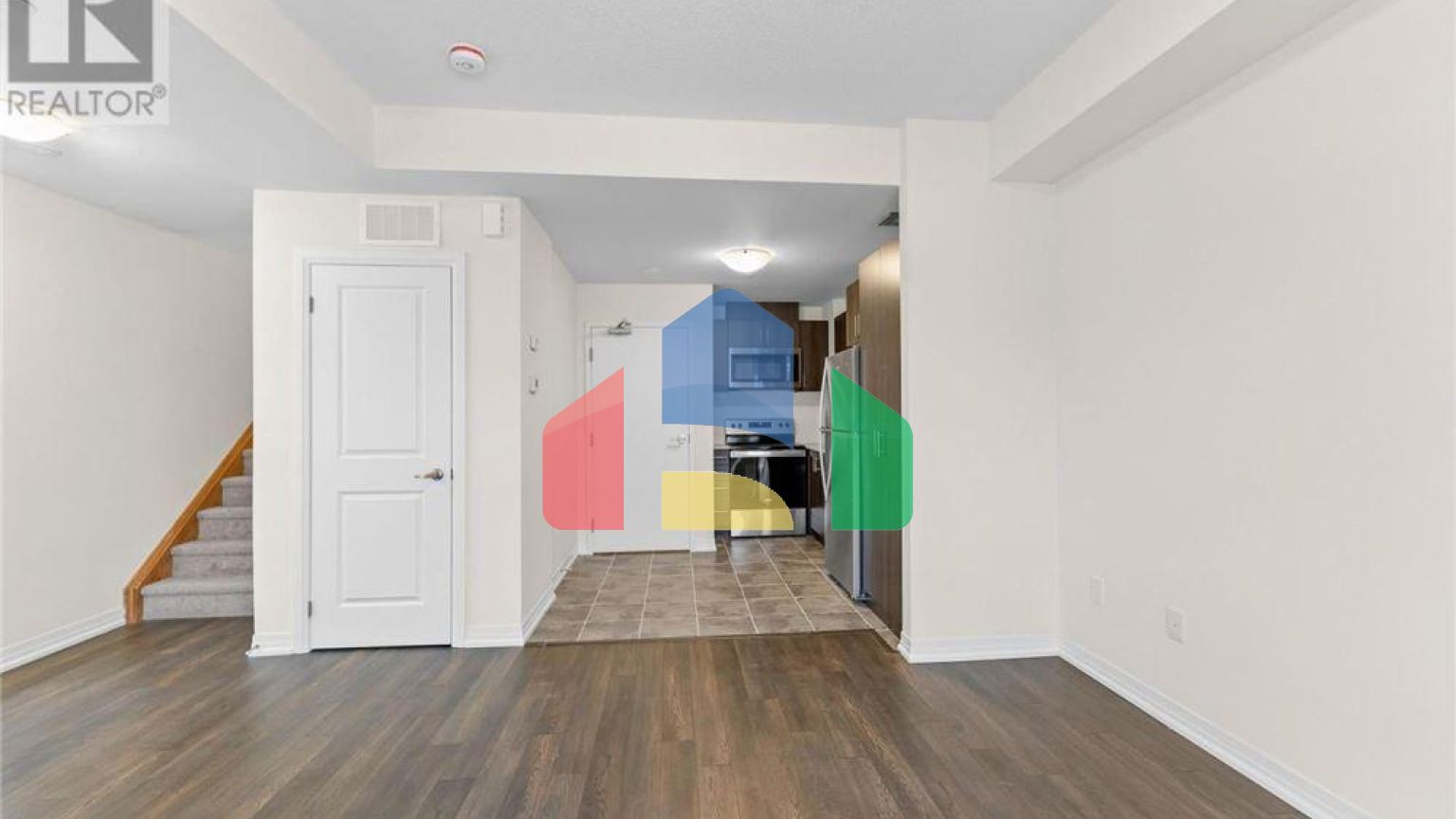 Residential - Townhouse - Toronto, Canada - Canada