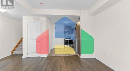 Residential - Townhouse - Toronto, Canada - Canada