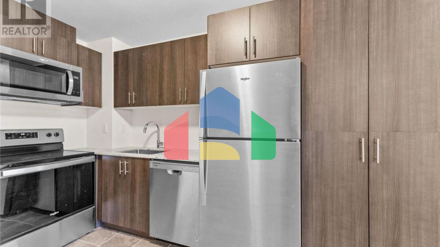 Residential - Townhouse - Toronto, Canada - Canada