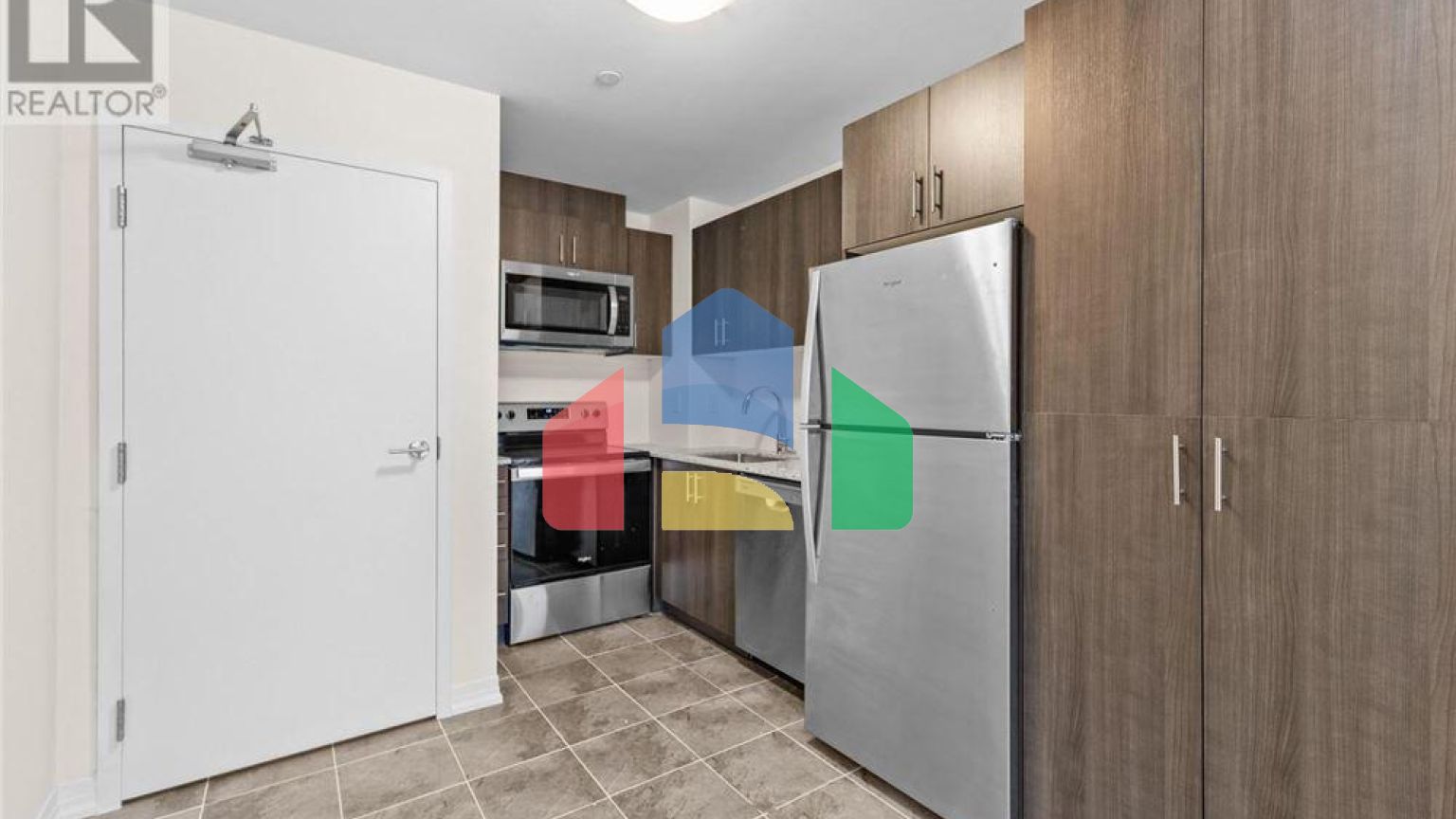 Residential - Townhouse - Toronto, Canada - Canada