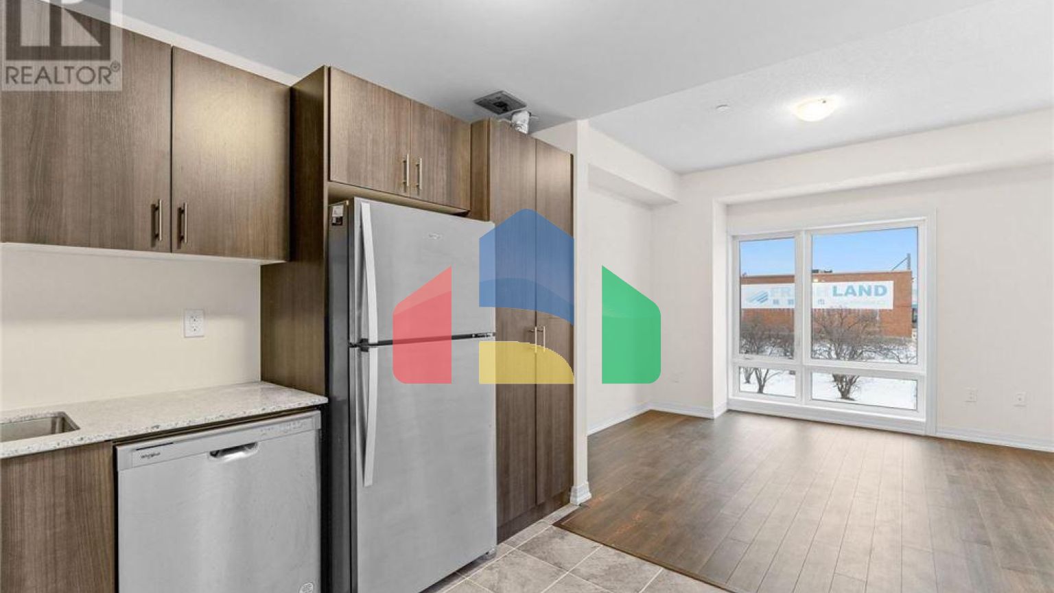 Residential - Townhouse - Toronto, Canada - Canada