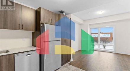 Residential - Townhouse - Toronto, Canada - Canada