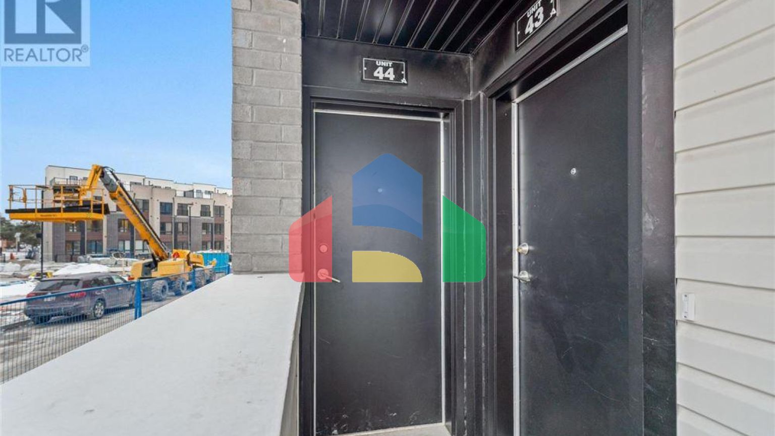 Residential - Townhouse - Toronto, Canada - Canada