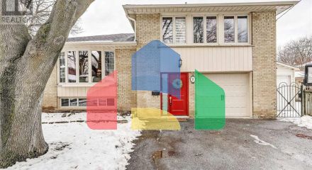 Residential - Single Family Home - Toronto, Canada - Canada