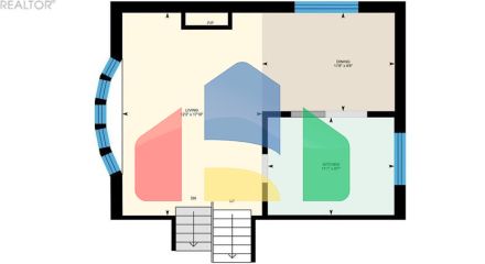 Residential - Single Family Home - Toronto, Canada - Canada