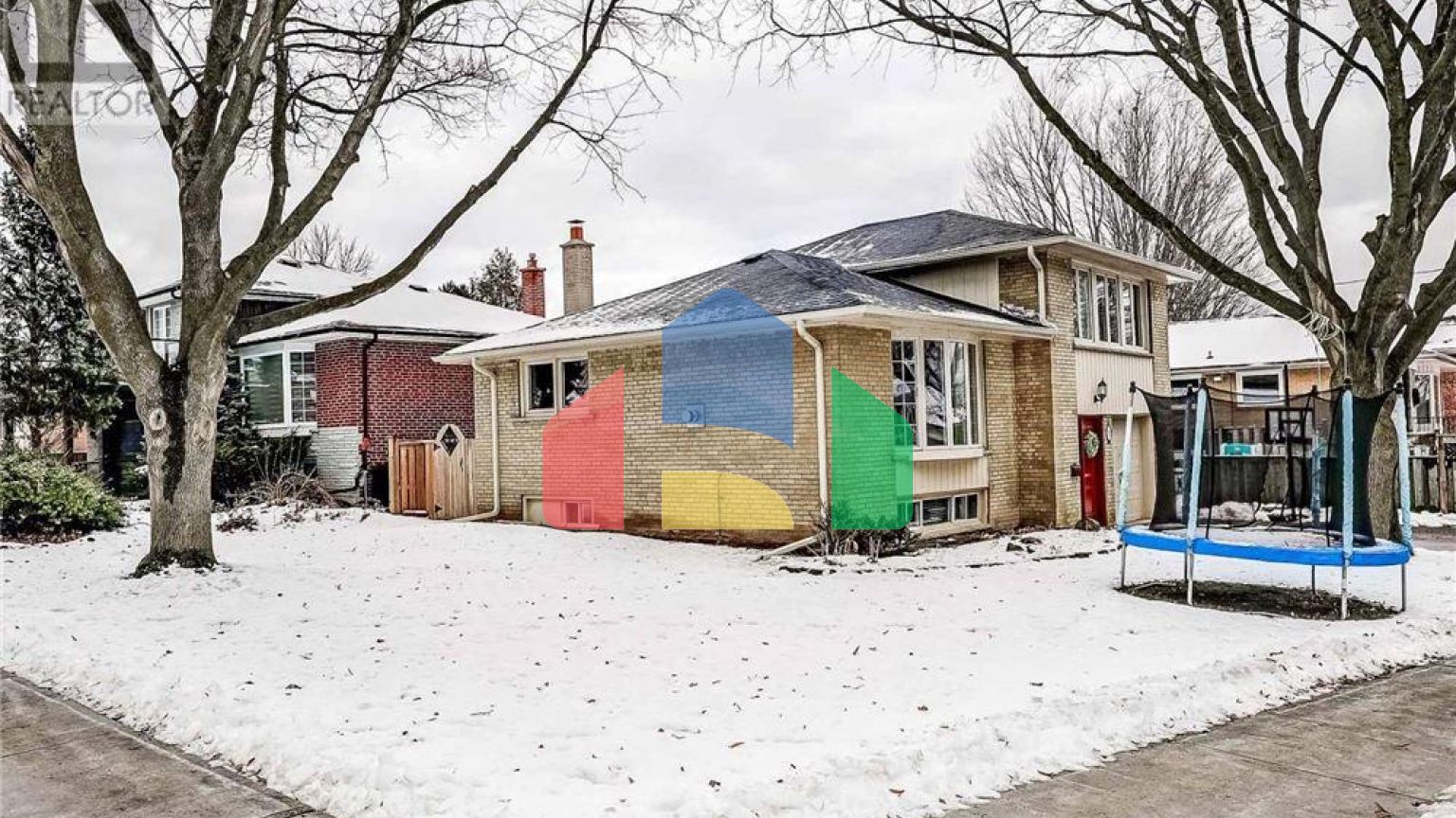 Residential - Single Family Home - Toronto, Canada - Canada