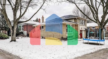 Residential - Single Family Home - Toronto, Canada - Canada