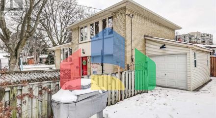 Residential - Single Family Home - Toronto, Canada - Canada