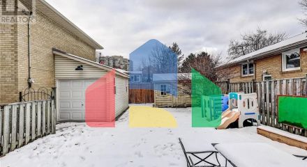 Residential - Single Family Home - Toronto, Canada - Canada