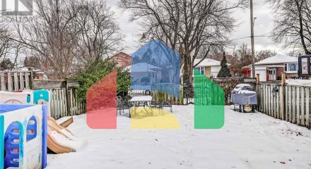 Residential - Single Family Home - Toronto, Canada - Canada