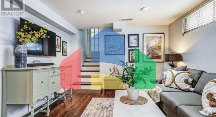 Residential - Single Family Home - Toronto, Canada - Canada