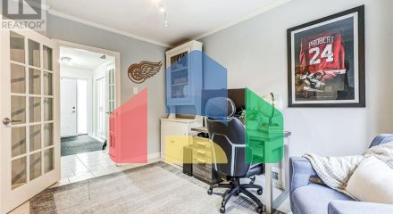 Residential - Single Family Home - Toronto, Canada - Canada