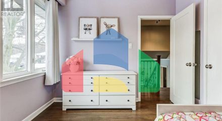 Residential - Single Family Home - Toronto, Canada - Canada