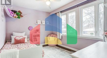 Residential - Single Family Home - Toronto, Canada - Canada