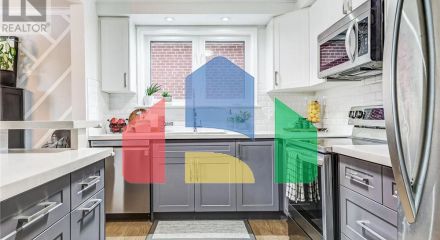 Residential - Single Family Home - Toronto, Canada - Canada