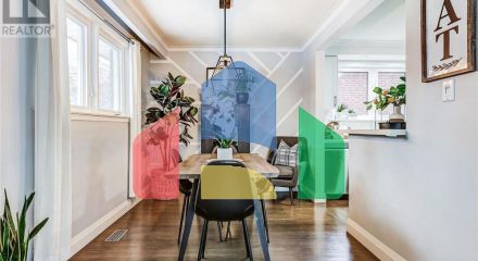 Residential - Single Family Home - Toronto, Canada - Canada