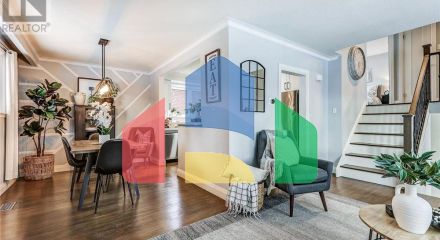 Residential - Single Family Home - Toronto, Canada - Canada