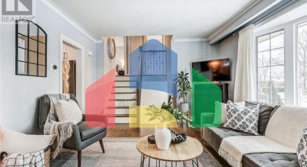 Residential - Single Family Home - Toronto, Canada - Canada