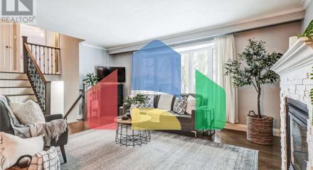 Residential - Single Family Home - Toronto, Canada - Canada