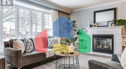 Residential - Single Family Home - Toronto, Canada - Canada