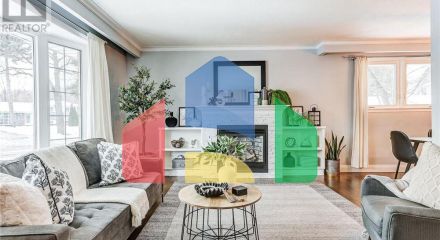 Residential - Single Family Home - Toronto, Canada - Canada